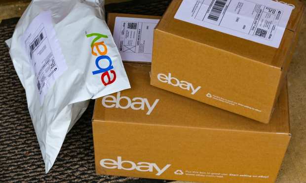 eBay May Be Prepping Korean Subsidiary For Sale