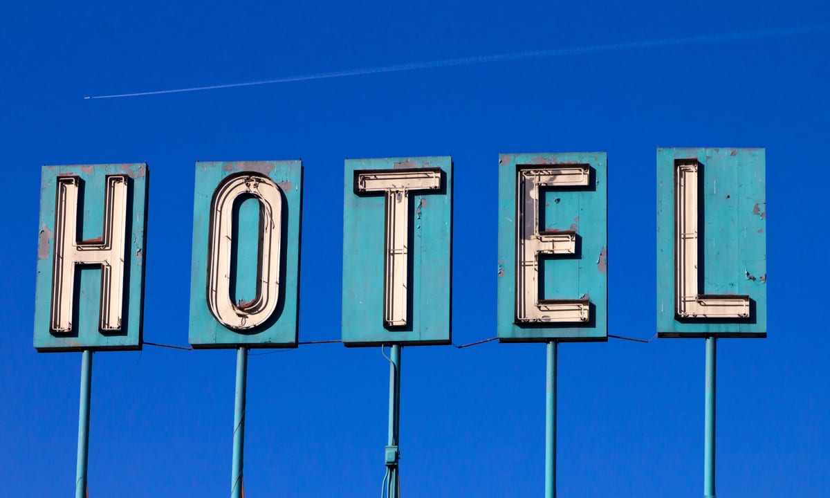 AHLA: Consider Hotels As Vaccine Distribution Sites