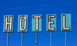 AHLA: Consider Hotels As Vaccine Distribution Sites