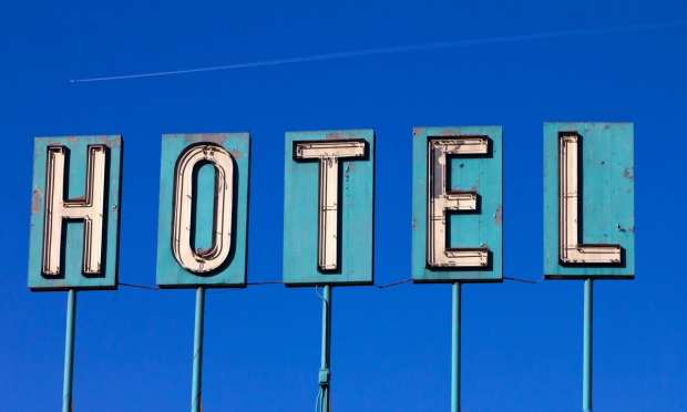 AHLA: Consider Hotels As Vaccine Distribution Sites