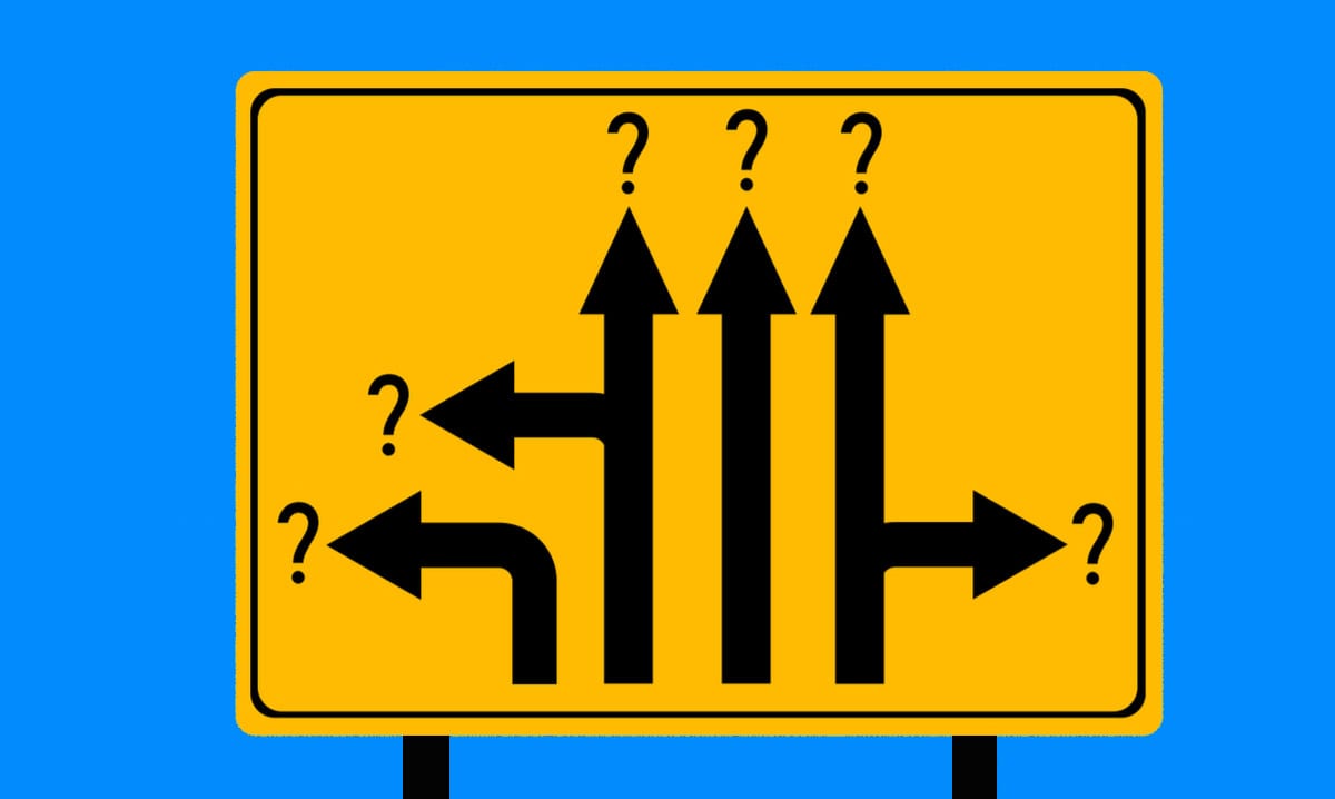 Subscription Payment Options Drive Customer Acquisition, But Too Many Drive Them Away