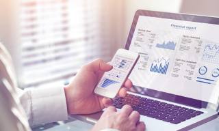Georges Lands $42.4 Million For SMB Accounting Software
