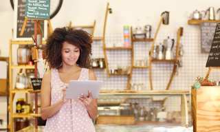 Four Tools To Help SMBs Compete In The Digital-First Economy