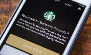 Starbucks Q4 Earnings Show Record-High Loyalty Program Participation