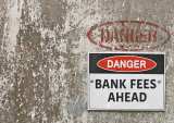 Banks May Withhold Stimulus Checks To Cover Overdraft Fees