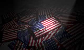 Stimulus Check Visa Debit Cards Being Mailed To 8 Million Households