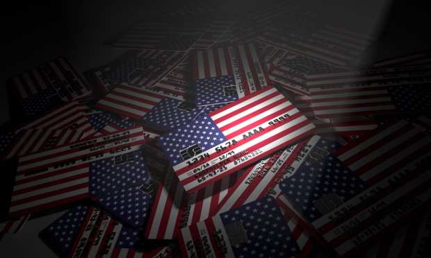 Stimulus Check Visa Debit Cards Being Mailed To 8 Million Households