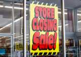 Coresight Expects Up To 10K Retail Stores To Close In US This Year