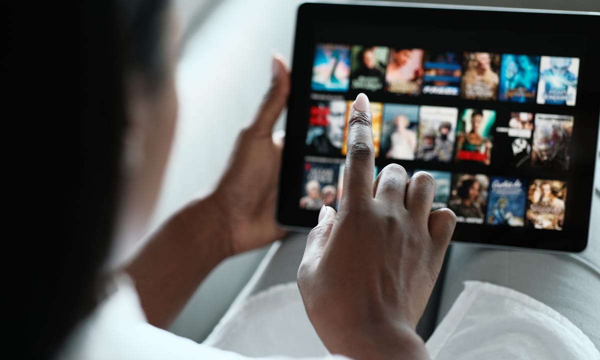 Nothing Good To Watch On Netflix Or Prime? Streaming Startup Struum Seeks Tired Viewers