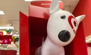 Why Target Crushed Holiday Sales While Nordstrom And Urban Outfitters Flopped 