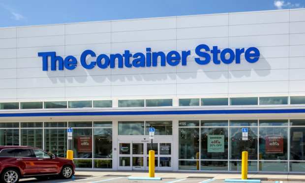 Marie Kondo Joins Forces With The Container Store