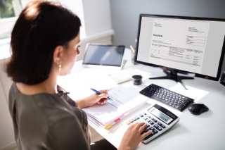 How EDI Keeps The Invoice Data Flowing