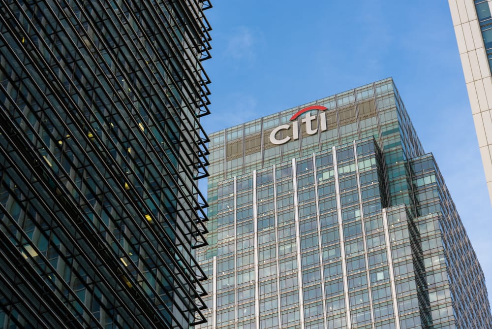 Today In B2B: Citi Names New TTS Head; Rho Adds AP To Business Banking