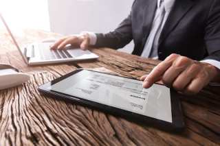 Today In B2B: TCH Streamlines Data Sharing; Ledgermatic Launches To Digitize Treasury