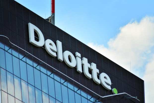 Today In B2B: Business Activity Up; SAP Collabs With Deloitte