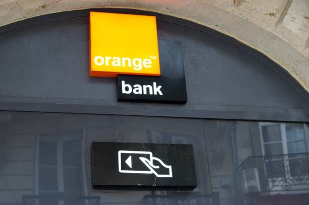 Today In B2B: Orange Bank’s SMB Takeover; EU Supply Chain Default Fears