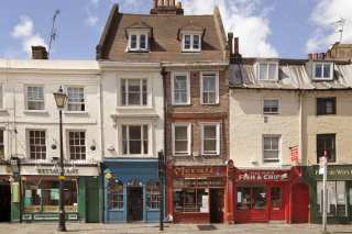 Today In B2B: UK Debt Collectors Eye SMB Aid Recovery; ActiveWorx Launches B2B Payments Optimization Tool