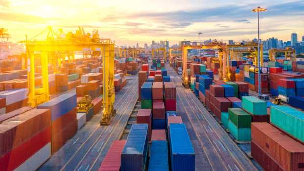 Optimizing Data To Unlock Trade Finance Collaboration