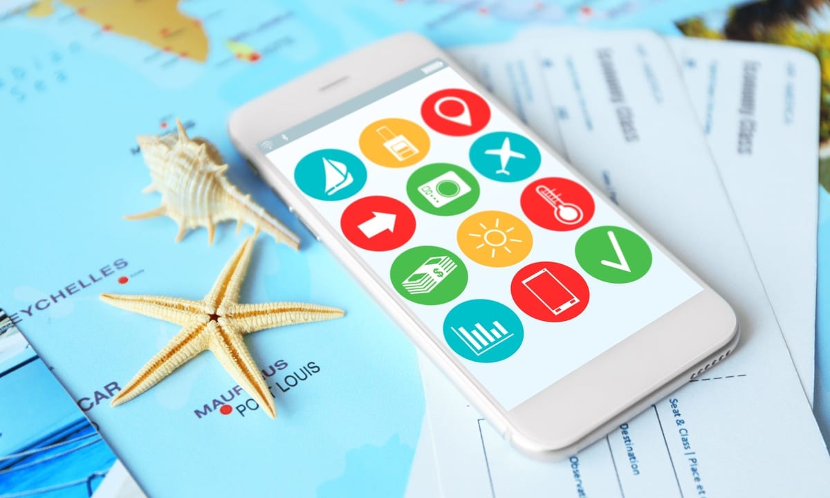 Travel App Maps.me Notches $50 Million For Multi-Currency Wallet