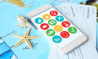 Travel App Maps.me Notches $50 Million For Multi-Currency Wallet