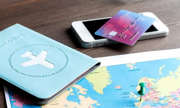 Corporate Card Startup Mooncard Nets 20M Euros in Series B Round
