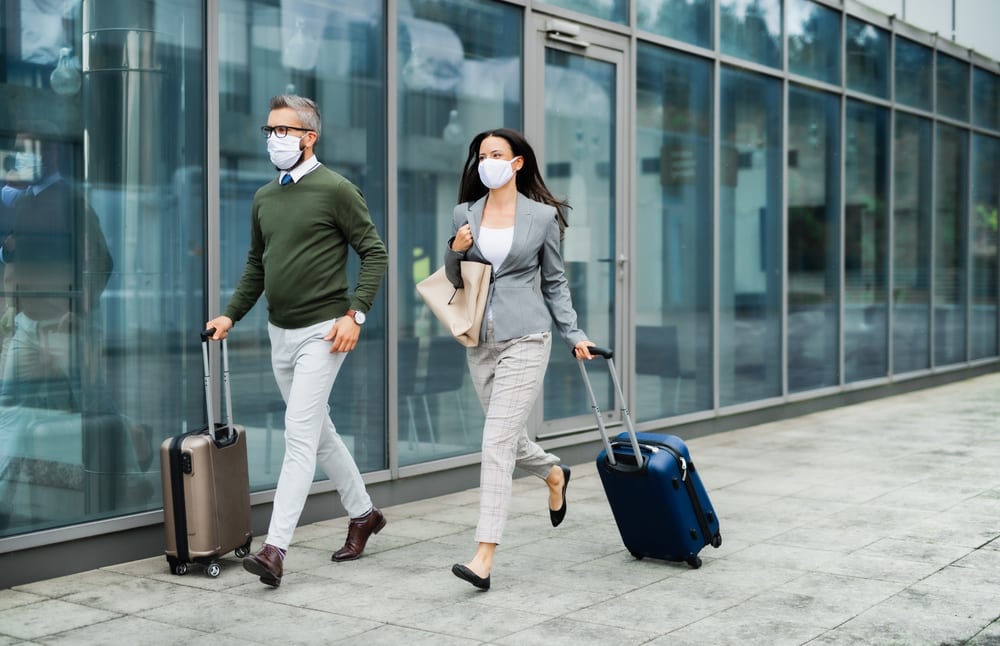 Travel Tech Braces For A More Diligent Approach To Corporate T&E
