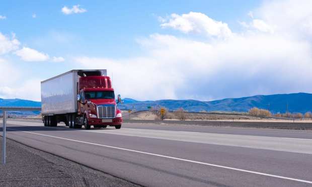 Pilot Company, RTS Team On Fuel And Factoring For Fleets