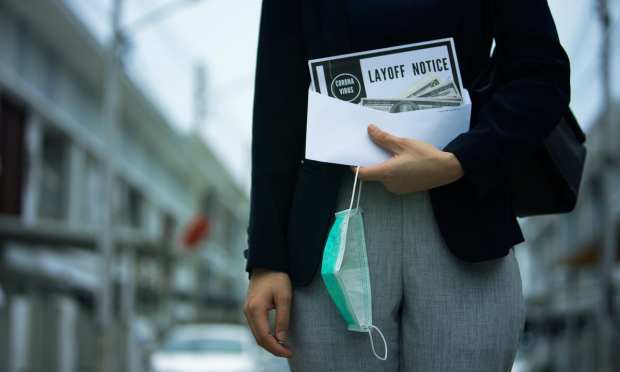 US Nonfarm Jobs Fell In December By 140,000; Hospitality Posts Big Losses