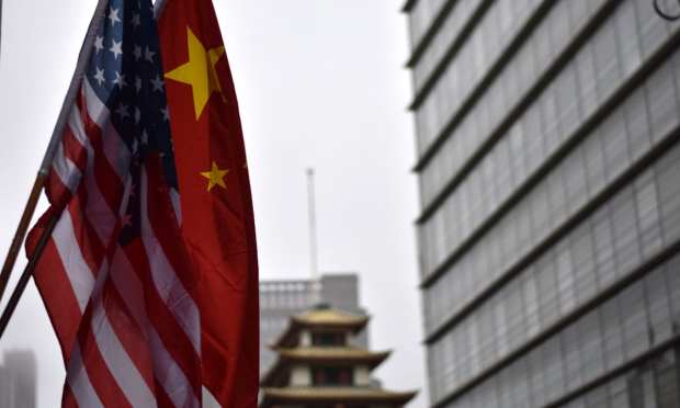 In China And US, Differing Approaches To Antitrust And Tech Firms’ Market Power 