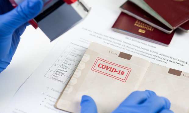 Jumio Sees Vaccine Passports Intersecting With Digital ID