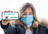 Transport Trade Group Brings Airlines And Vaccine IDs Into The Digital Age