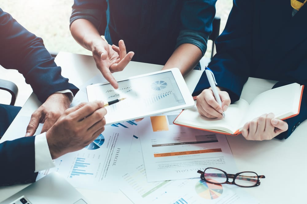 Embedded Finance Tops B2B Tech Funding For The Week