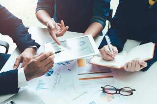Embedded Finance Tops B2B Tech Funding For The Week