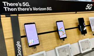 Virtual CES Doubles Down on 5G