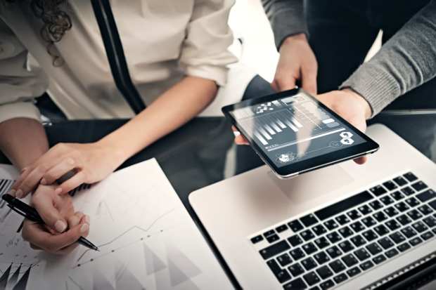 Keeping A Forward-Looking View In FinTech Adoption