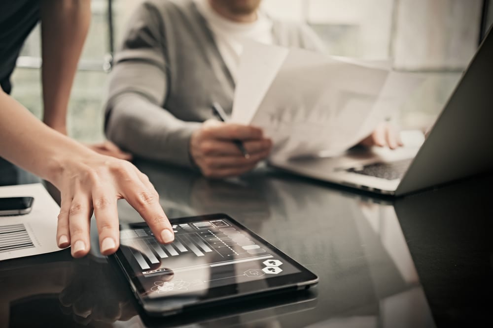Empowering Finance Teams To Make The Most Of Newly Digitized Workflows