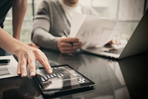 Empowering Finance Teams To Make The Most Of Newly Digitized Workflows