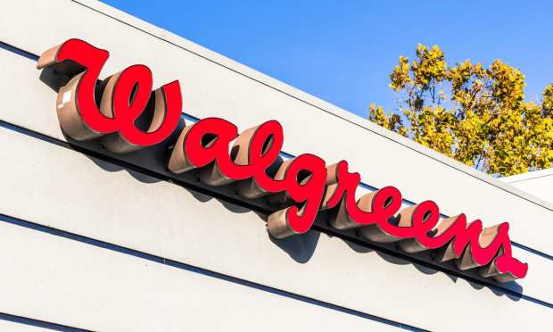 Walgreens Taps Starbucks COO Roz Brewer As New CEO