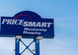 PriceSmart Net Merchandise Sales Rise 7.7 Pct