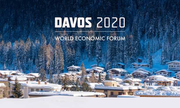 SMBs Take Unexpected Star Turn At World Economic Forum