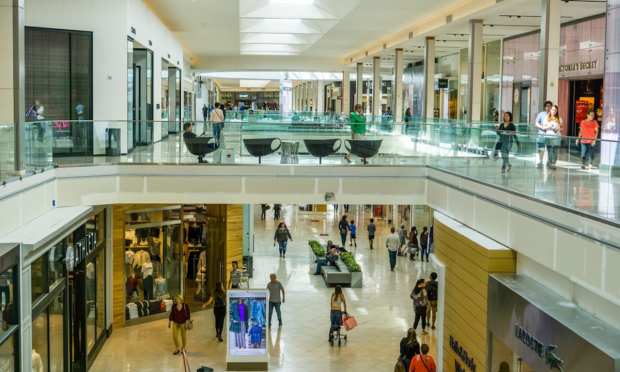 Five Alternative Tenants That Could Save Dying Shopping Malls