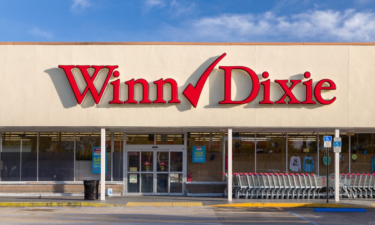 Southeastern Grocers Rolls Out IPO