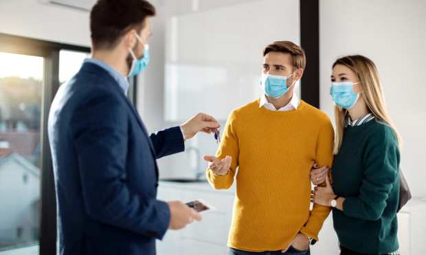 Worker Re-Lo Stats Support Argument That Remote WFH Is Here To Stay