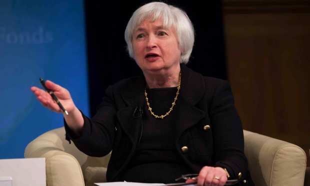 Yellen: Next COVID Relief Package Benefits ‘Outweigh The Costs’