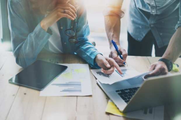 How ‘Internet Of Systems’ Can Drive SMB Finance Transparency