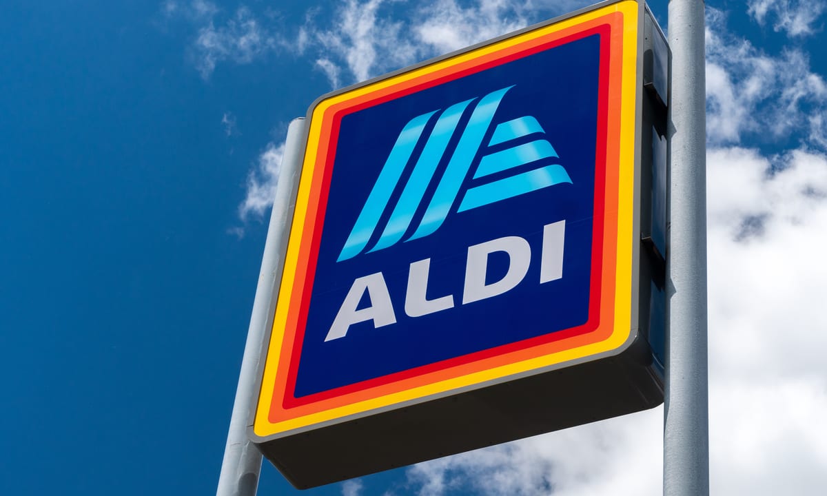 ALDI Unveils Store Expansion And eCommerce Plans, Aims For Top 3 Grocery Spot