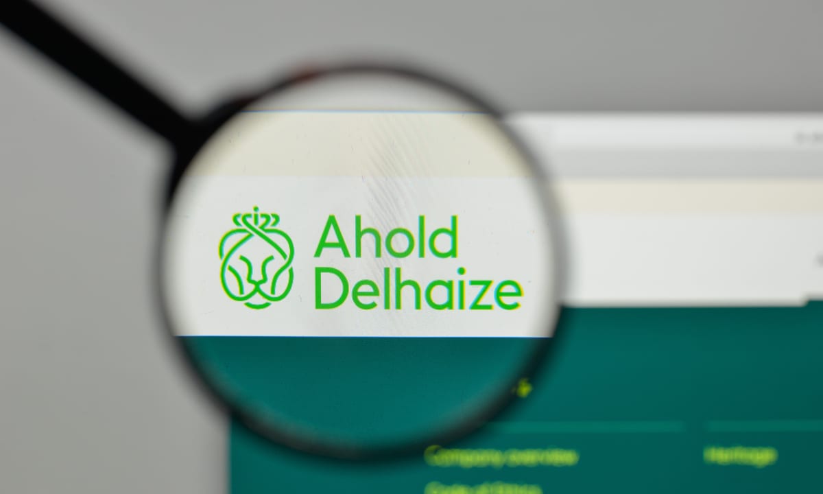 Ahold Delhaize Banks On Grocery’s Post-COVID eCommerce Future
