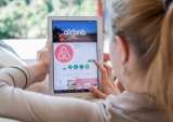 Airbnb Checks In With $3.9 Billion Loss; Predicts Travel Industry Comeback