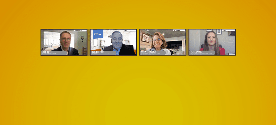Igniting Real Time Payments Means Closing Trust, Education Gap