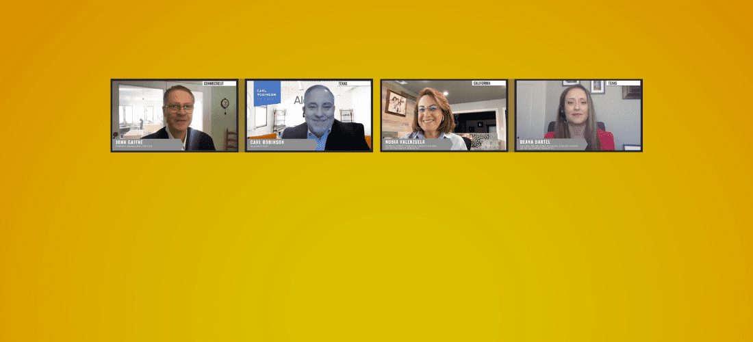 Igniting Real Time Payments Means Closing Trust, Education Gap